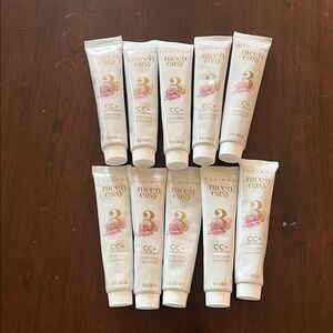 Clairol Nice 'n Easy CC+ Color Seal Conditioner